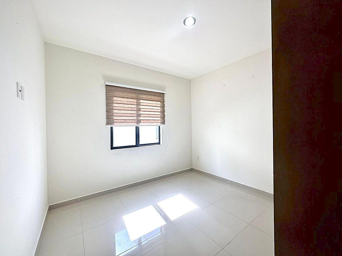 Casa en condominio en Triventi Residencial, Tlajomulco de Zúñiga, foto 17 de 43