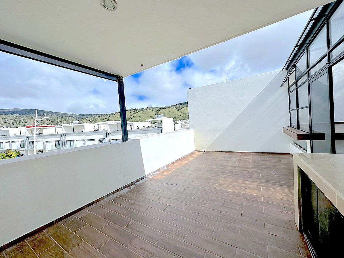 Casa en condominio en Triventi Residencial, Tlajomulco de Zúñiga, foto 22 de 43