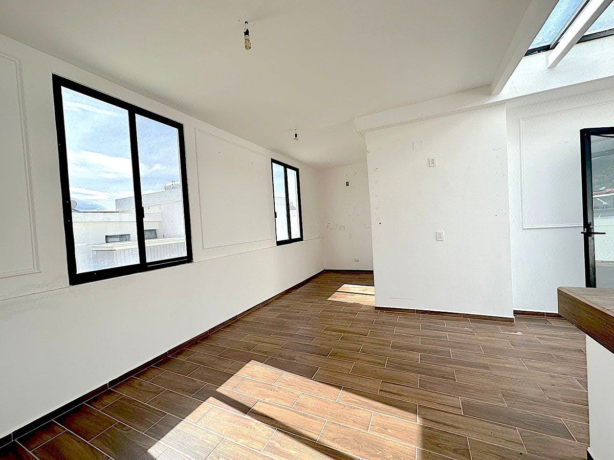 Casa en condominio en Triventi Residencial, Tlajomulco de Zúñiga, foto 21 de 43