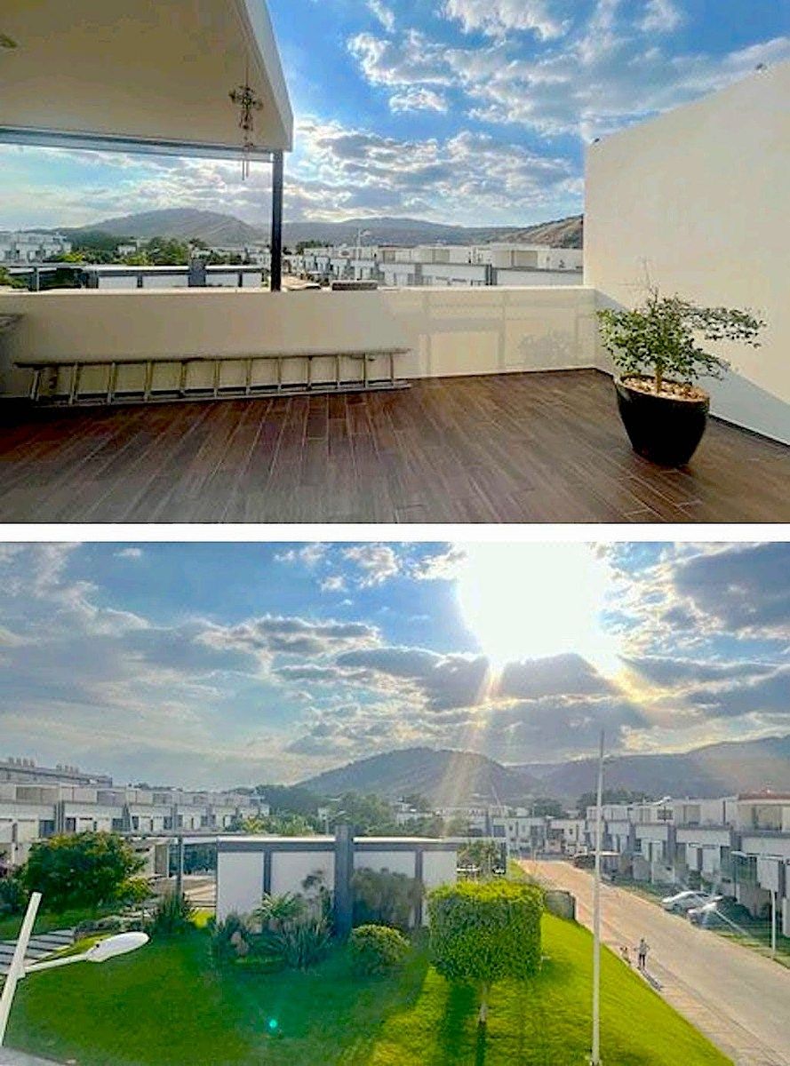 Casa en condominio en Triventi Residencial, Tlajomulco de Zúñiga, foto 31 de 43