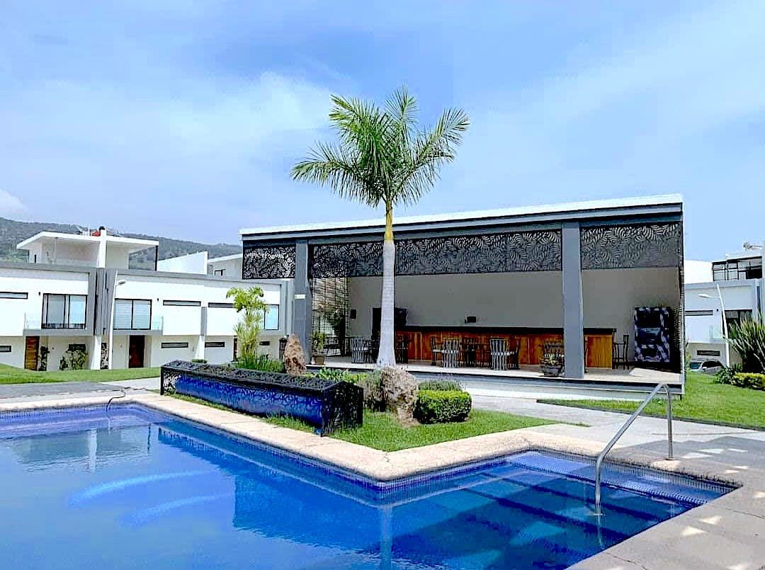 Casa en condominio en Triventi Residencial, Tlajomulco de Zúñiga, foto 37 de 43
