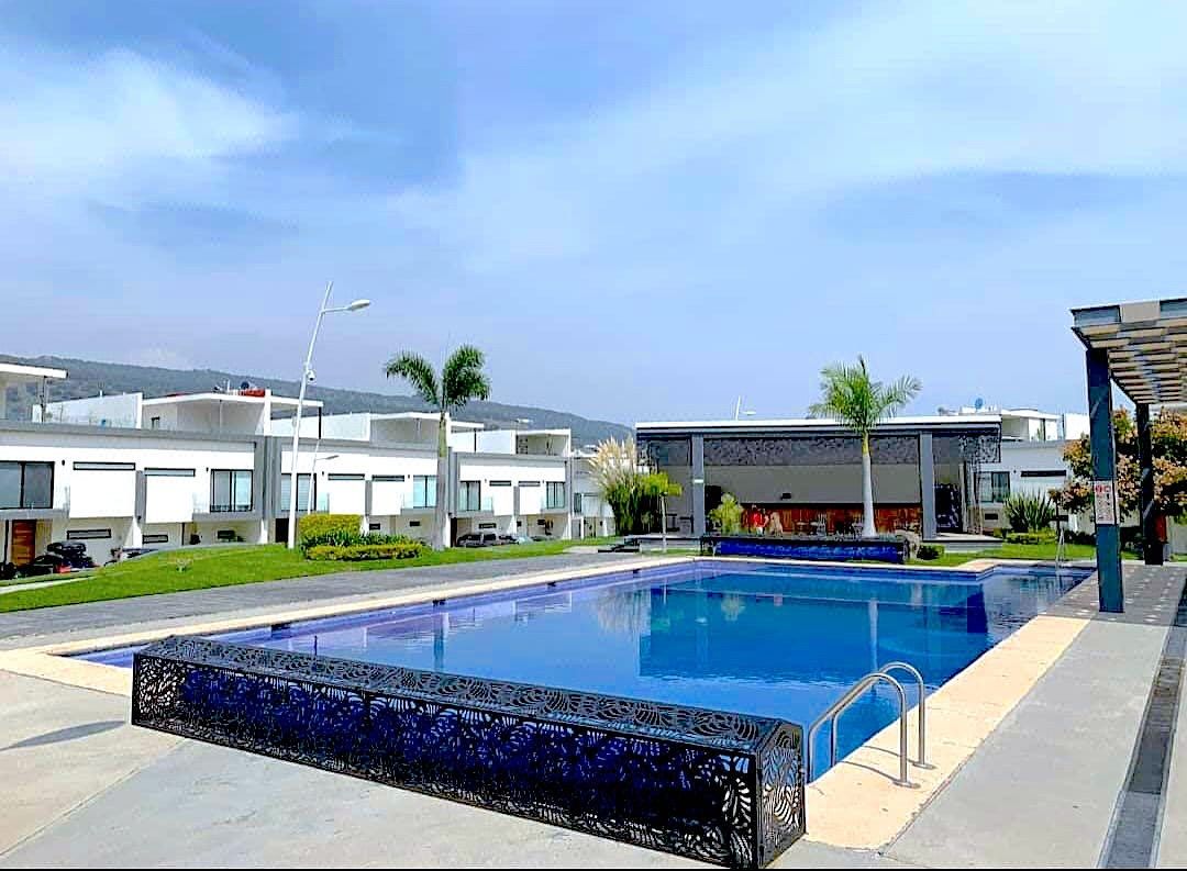 Casa en condominio en Triventi Residencial, Tlajomulco de Zúñiga, foto 39 de 43