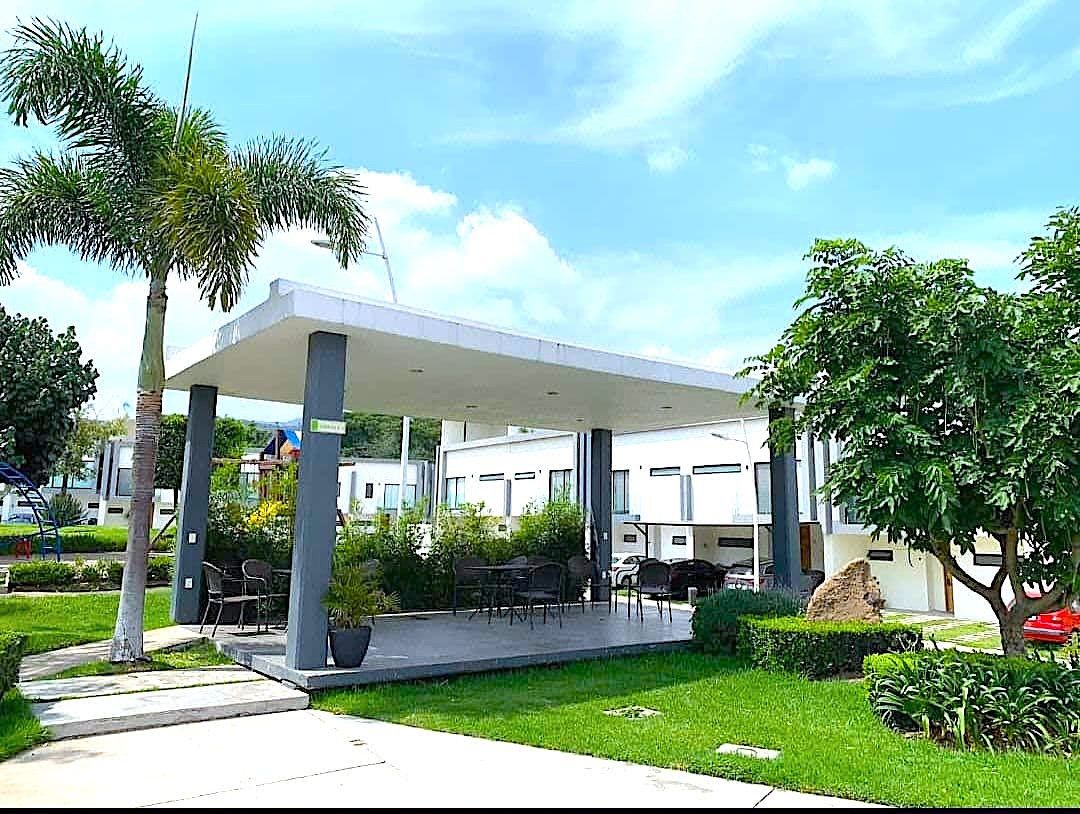 Casa en condominio en Triventi Residencial, Tlajomulco de Zúñiga, foto 41 de 43