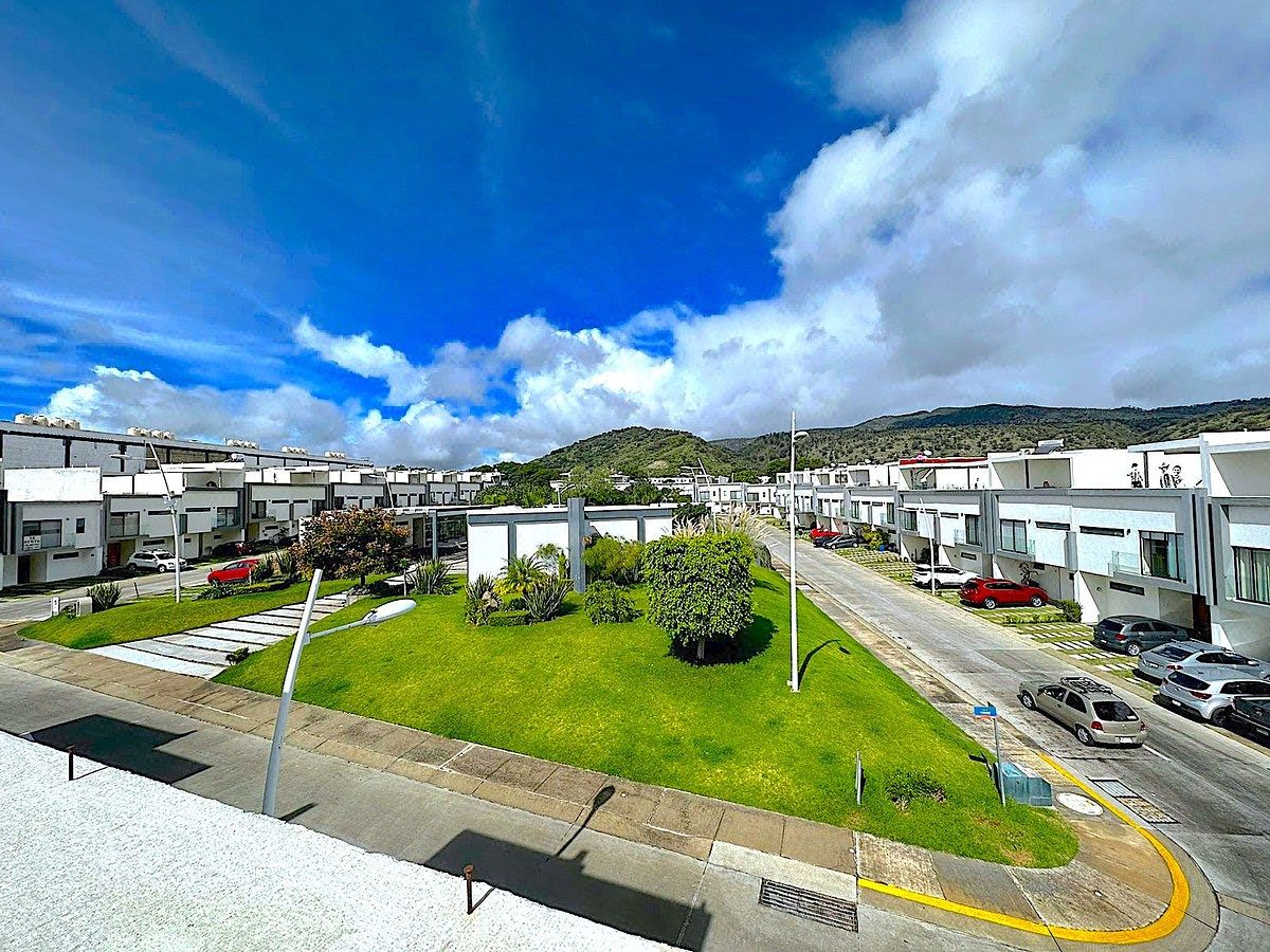 Casa en condominio en Triventi Residencial, Tlajomulco de Zúñiga, foto 42 de 43