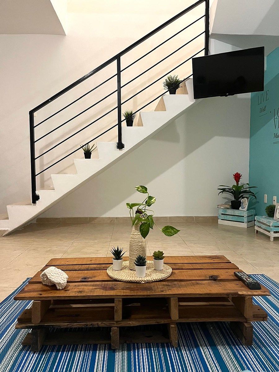 Casa en condominio en Real Ibiza, Playa del Carmen, foto 2 de 14