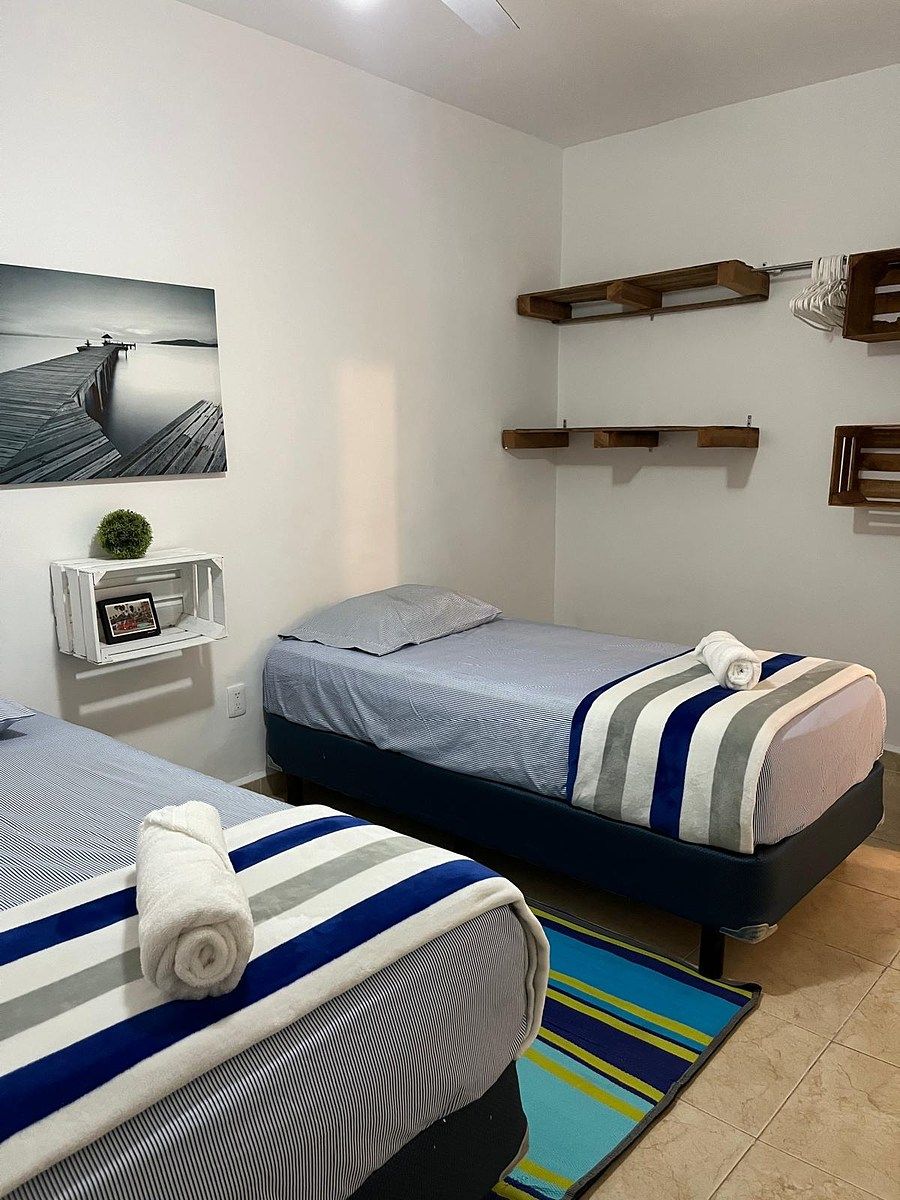 Casa en condominio en Real Ibiza, Playa del Carmen, foto 6 de 14