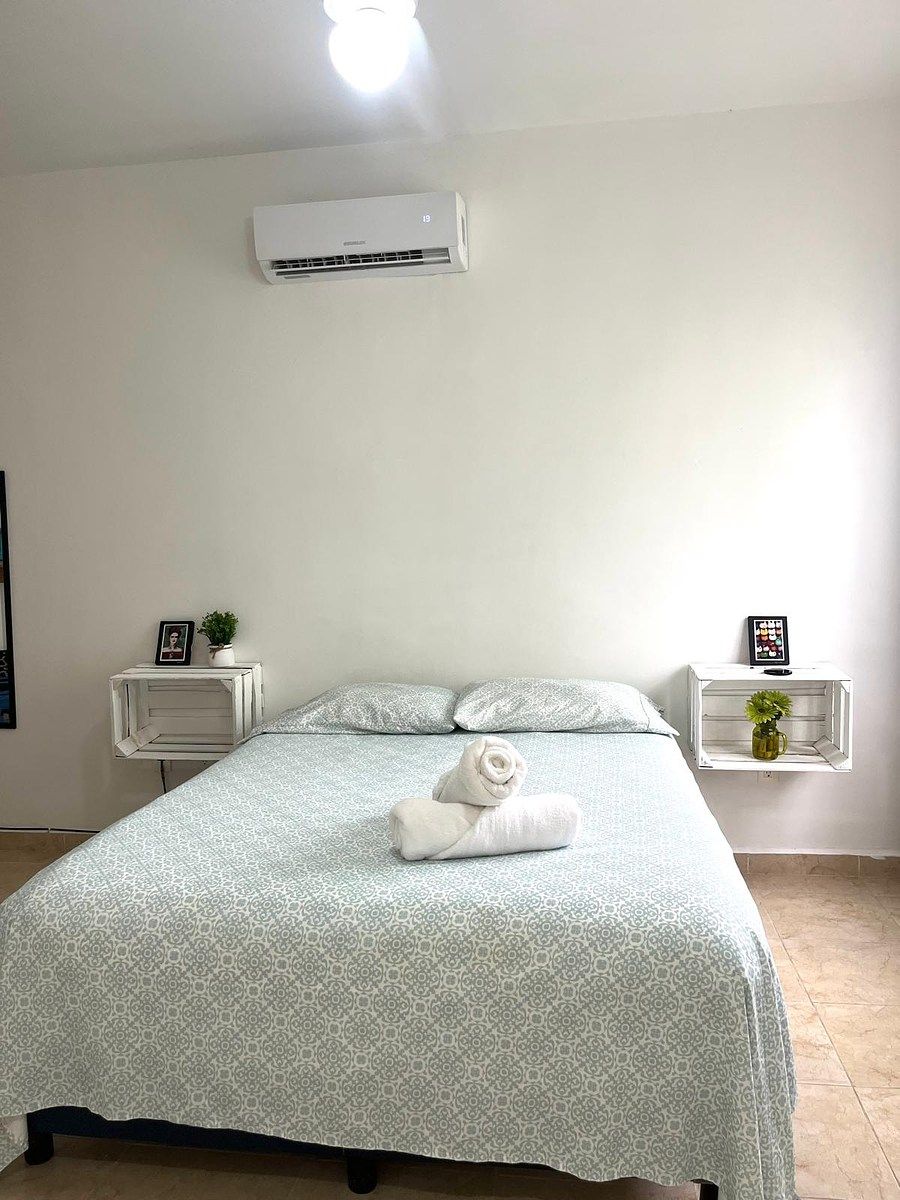 Casa en condominio en Real Ibiza, Playa del Carmen, foto 9 de 14