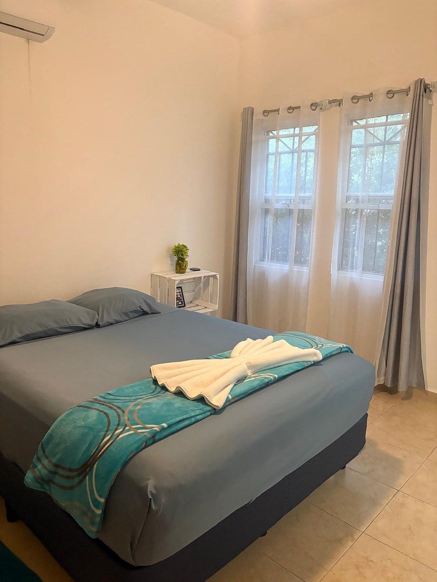 Casa en condominio en Real Ibiza, Playa del Carmen, foto 10 de 14