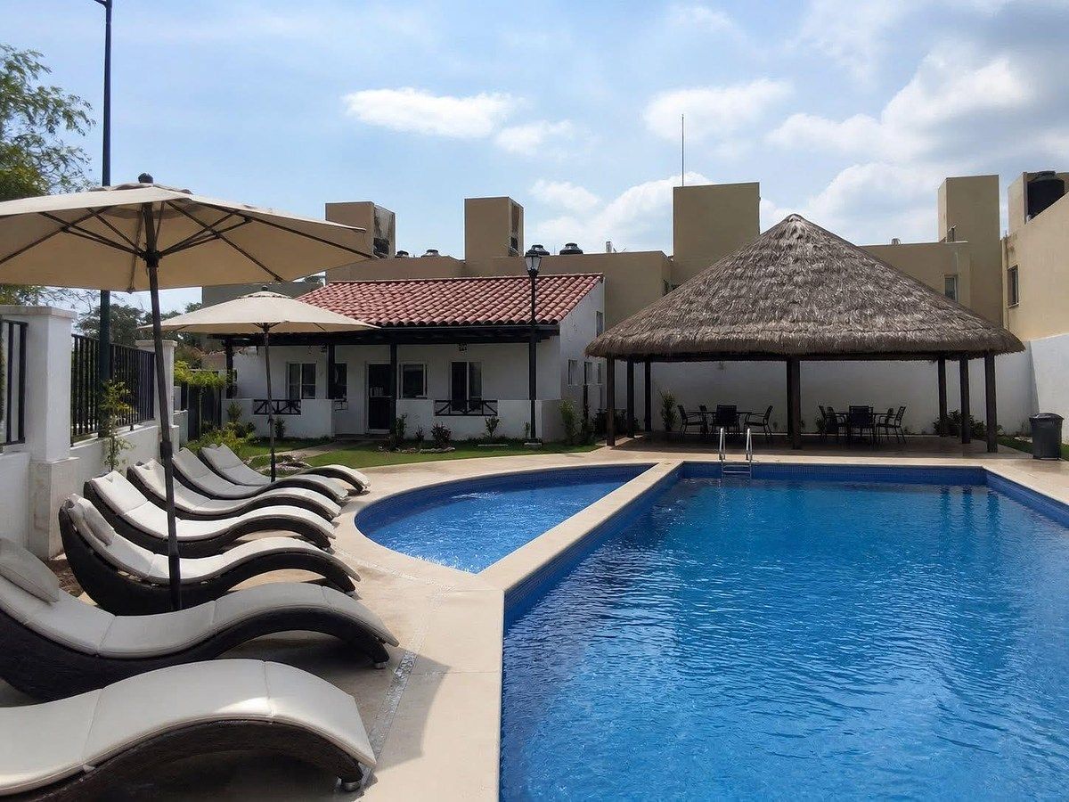 Casa en Venta en Playa del Carmen, foto 1 de 14