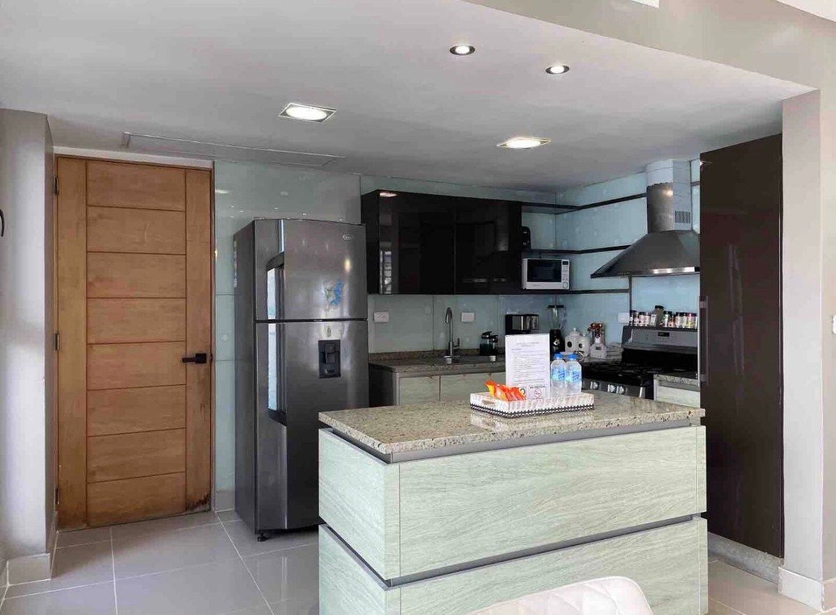 Apartamento en Evaristo Morales, foto 3
