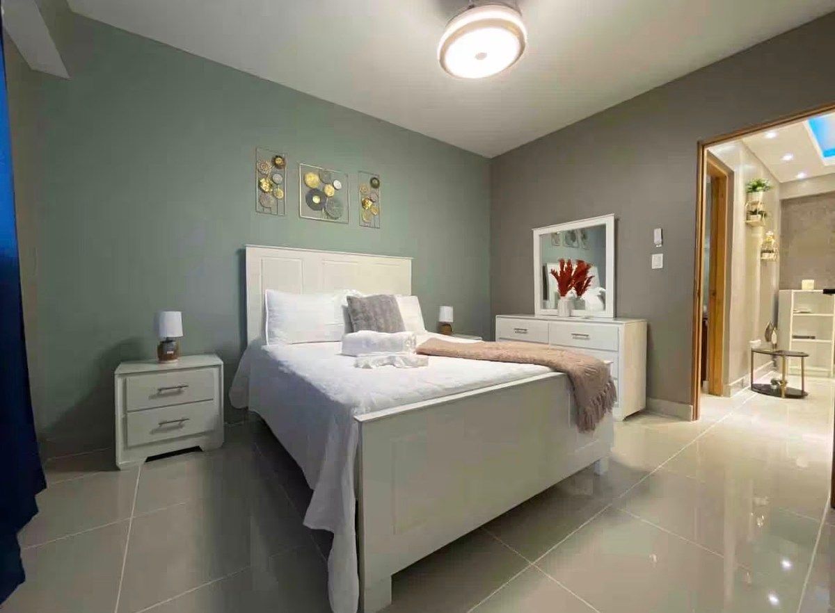 Apartamento en Evaristo Morales, foto 5