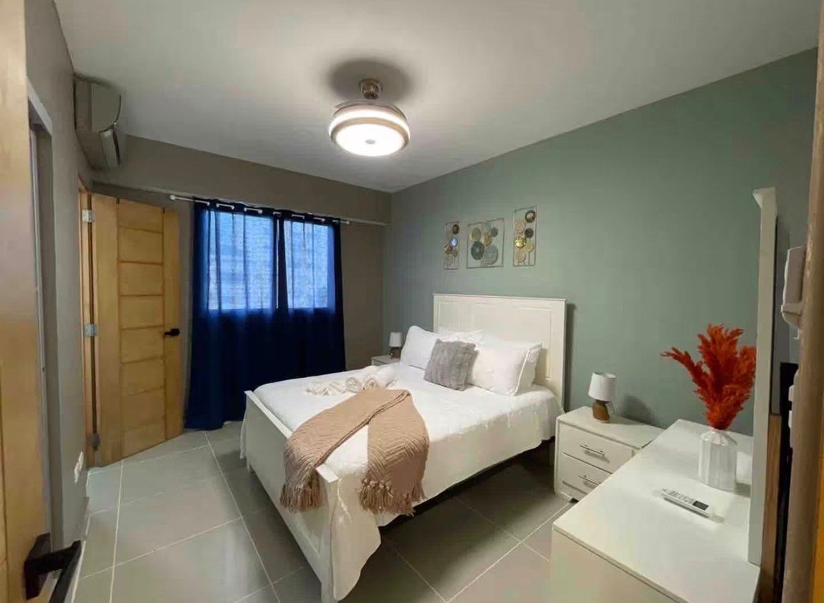 Apartamento en Evaristo Morales, Santo Domingo Centro (Distrito Nacional), foto 7 de 10