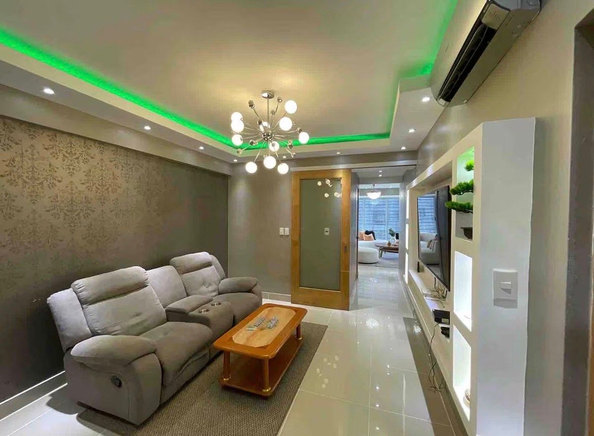 Apartamento en Evaristo Morales, Santo Domingo Centro (Distrito Nacional), foto 8 de 10