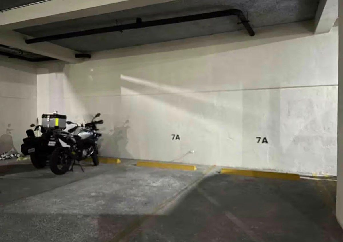 Apartamento en Evaristo Morales, Santo Domingo Centro (Distrito Nacional), foto 10 de 10