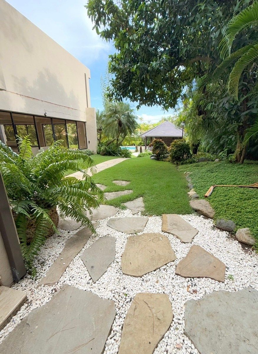 Casa en Los Cacicazgos, Santo Domingo Centro (Distrito Nacional), foto 6 de 18