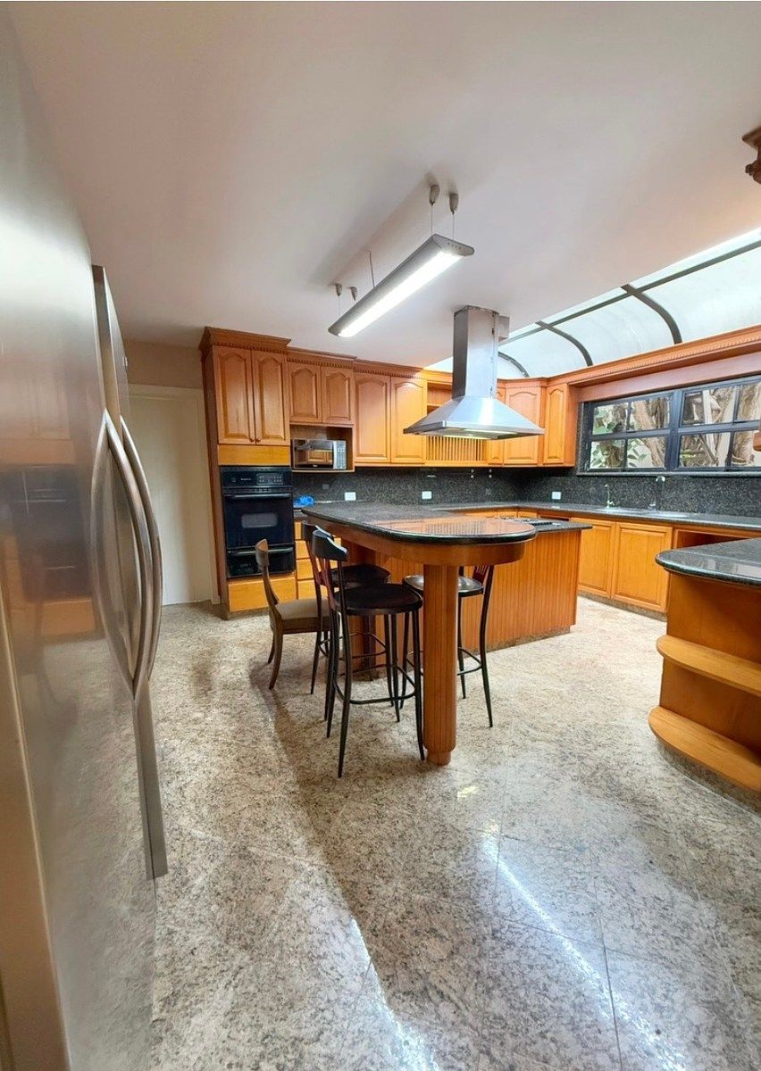 Casa en Los Cacicazgos, Santo Domingo Centro (Distrito Nacional), foto 7 de 18