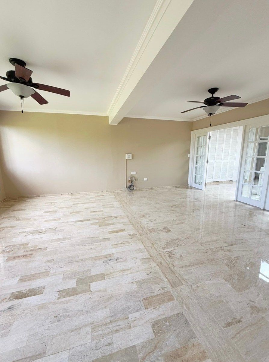 Casa en Los Cacicazgos, Santo Domingo Centro (Distrito Nacional), foto 10 de 18
