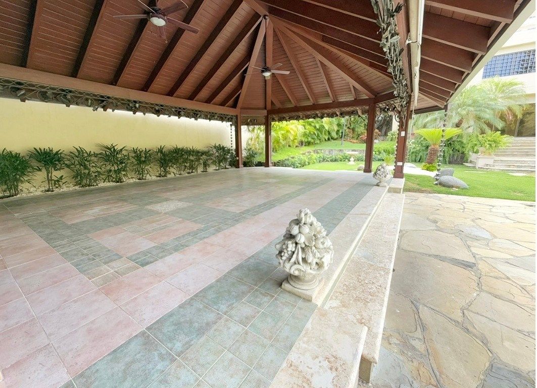 Casa en Los Cacicazgos, Santo Domingo Centro (Distrito Nacional), foto 17 de 18