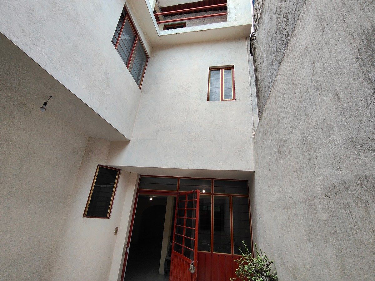 Casa en Venta en Desarrollo Urbano Quetzalc贸atl, Iztapalapa - foto 3
