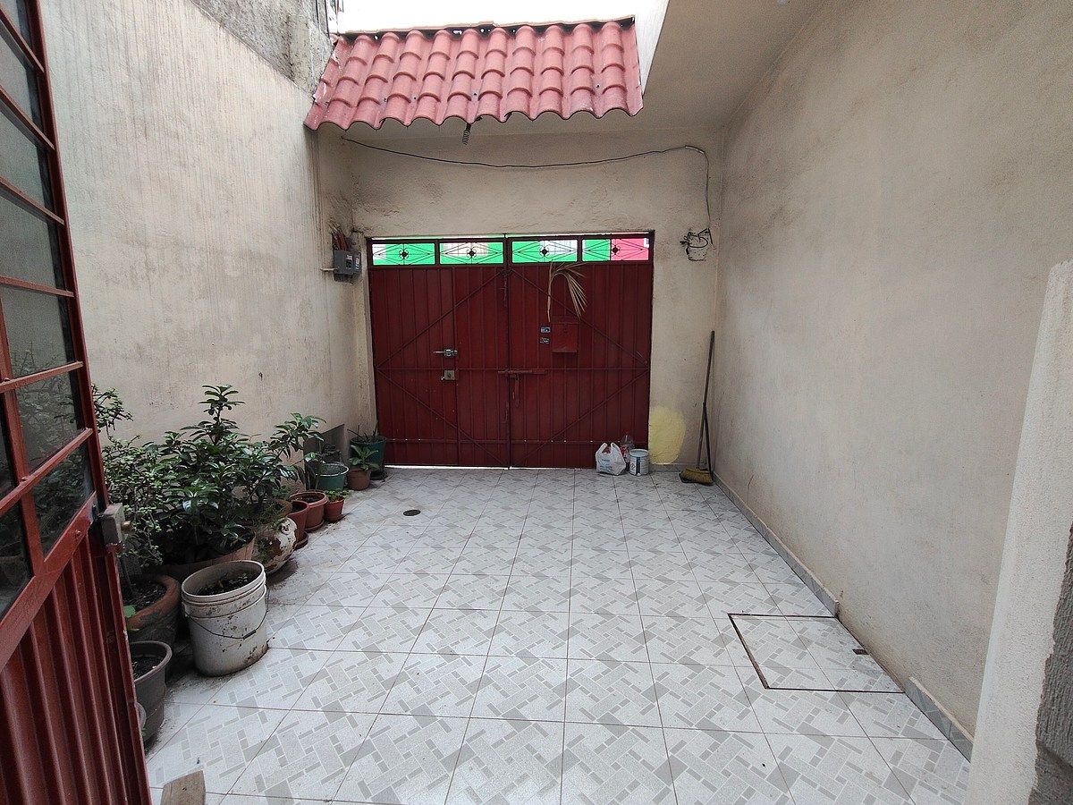 Casa en Venta en Desarrollo Urbano Quetzalc贸atl, Iztapalapa - foto 4