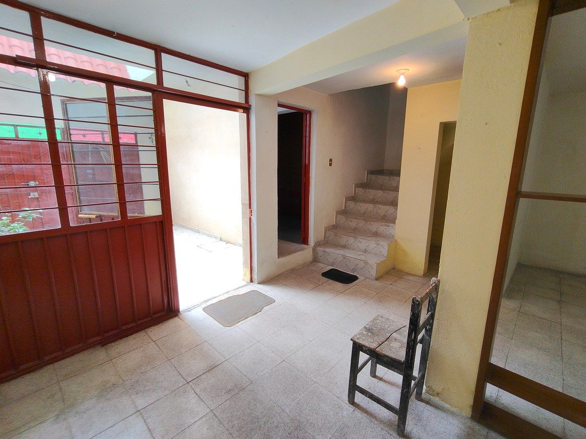 Casa en Venta en Desarrollo Urbano Quetzalc贸atl, Iztapalapa - foto 5