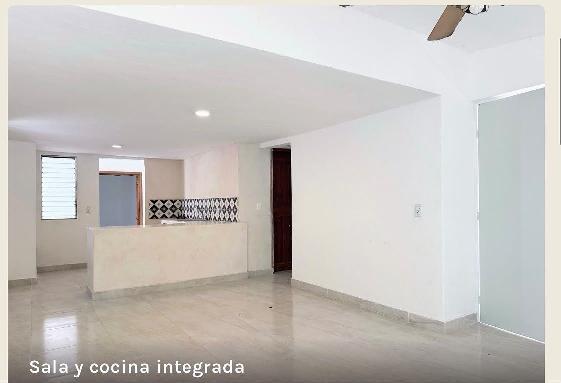 Casa en Pacabtun, Mérida, foto 2 de 5
