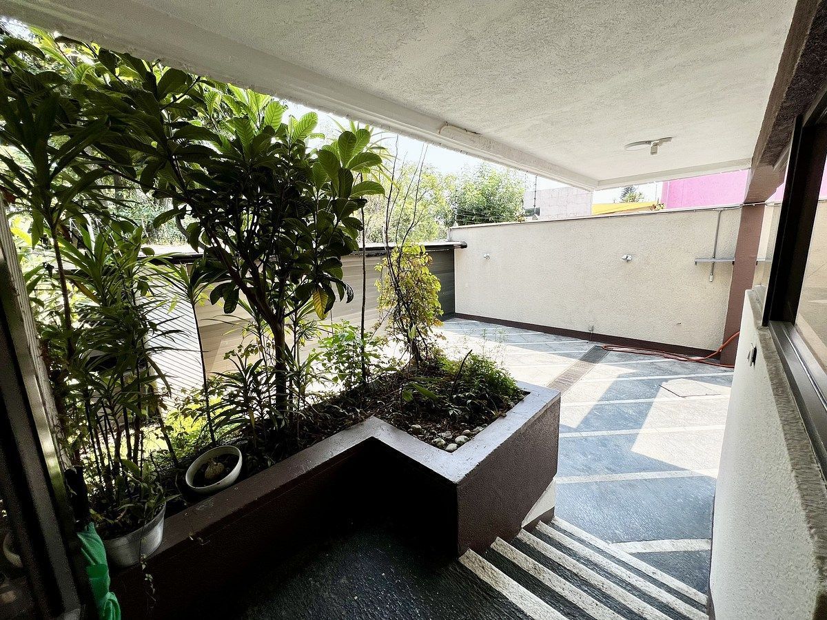 Casa en Bosque de las Lomas, Miguel Hidalgo, foto 26 de 35