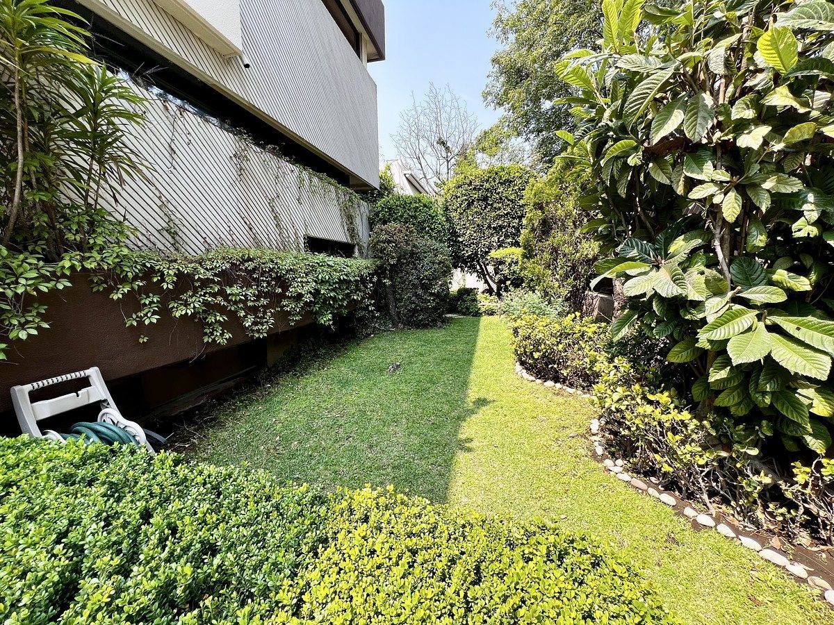 Casa en Bosque de las Lomas, Miguel Hidalgo, foto 34 de 35