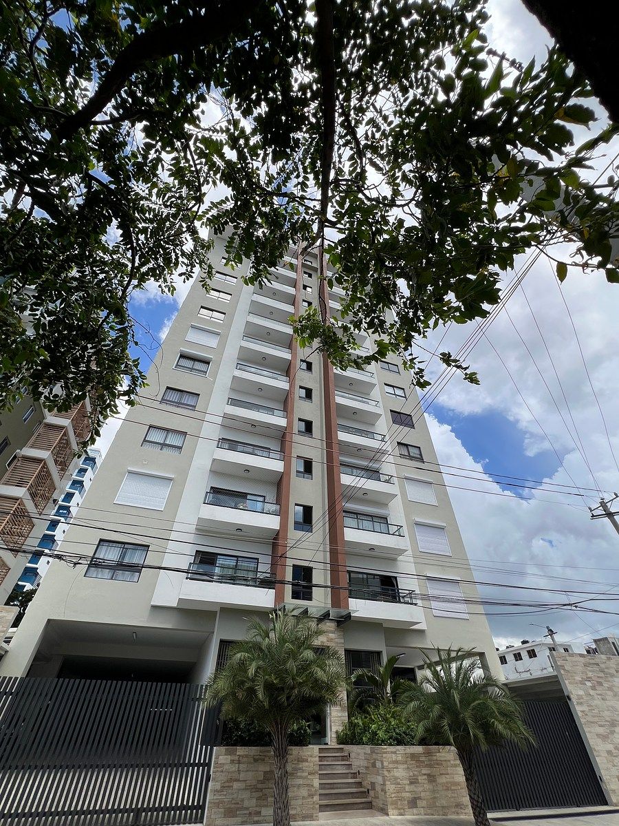 Apartment in Naco
