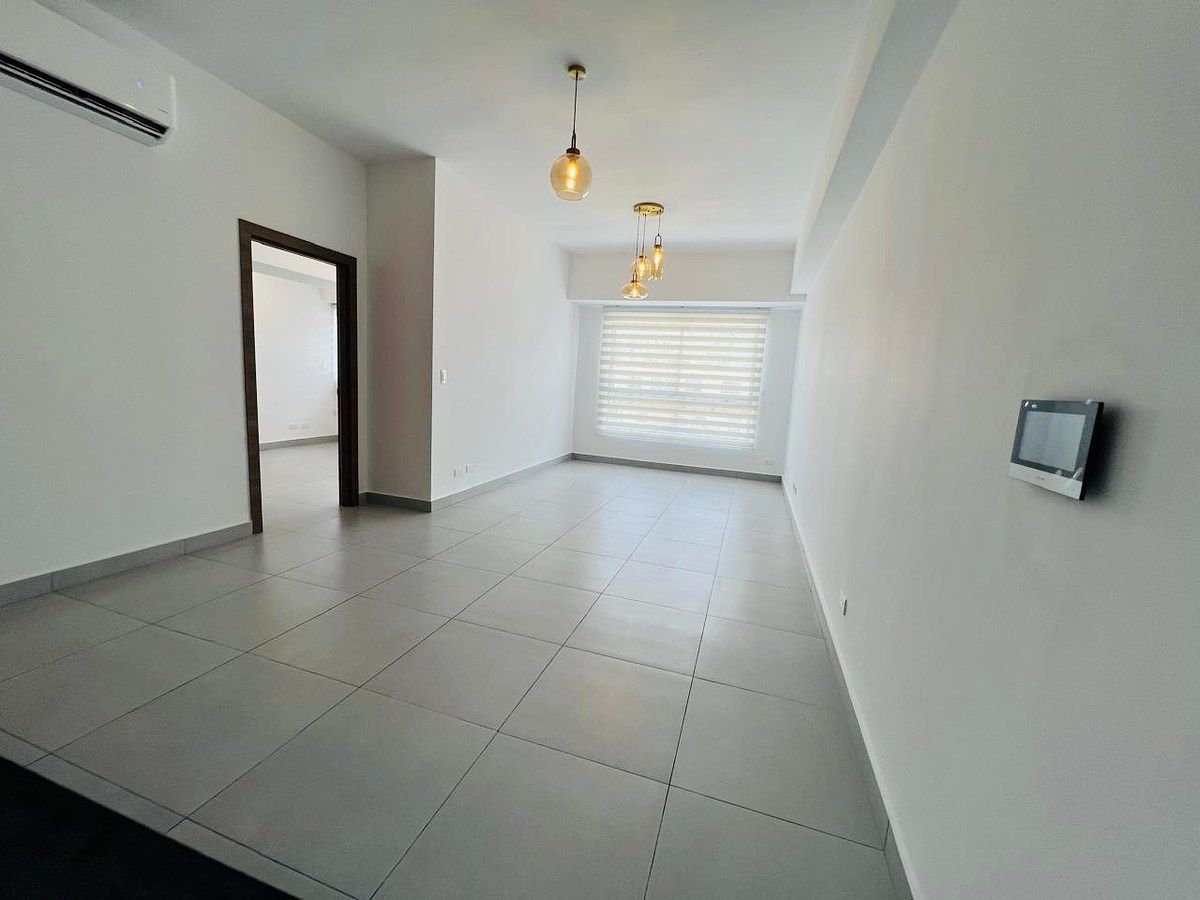 Apartamento en Torre Scout 31, Naco, foto 2