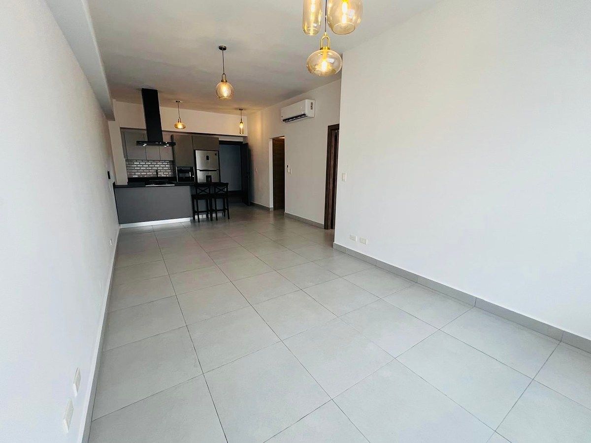 Apartamento en Torre Scout 31, Naco, foto 3