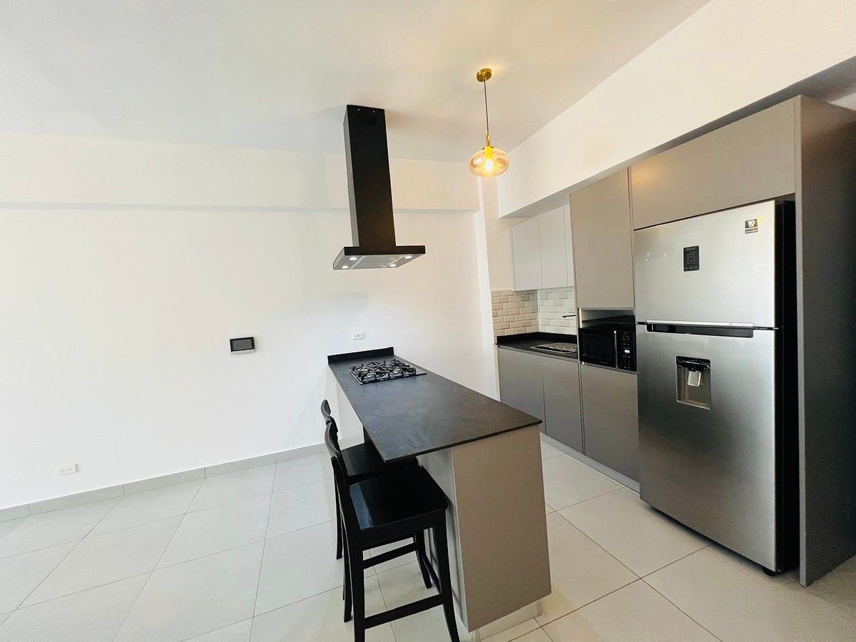 Apartamento en Torre Scout 31, Naco, foto 4