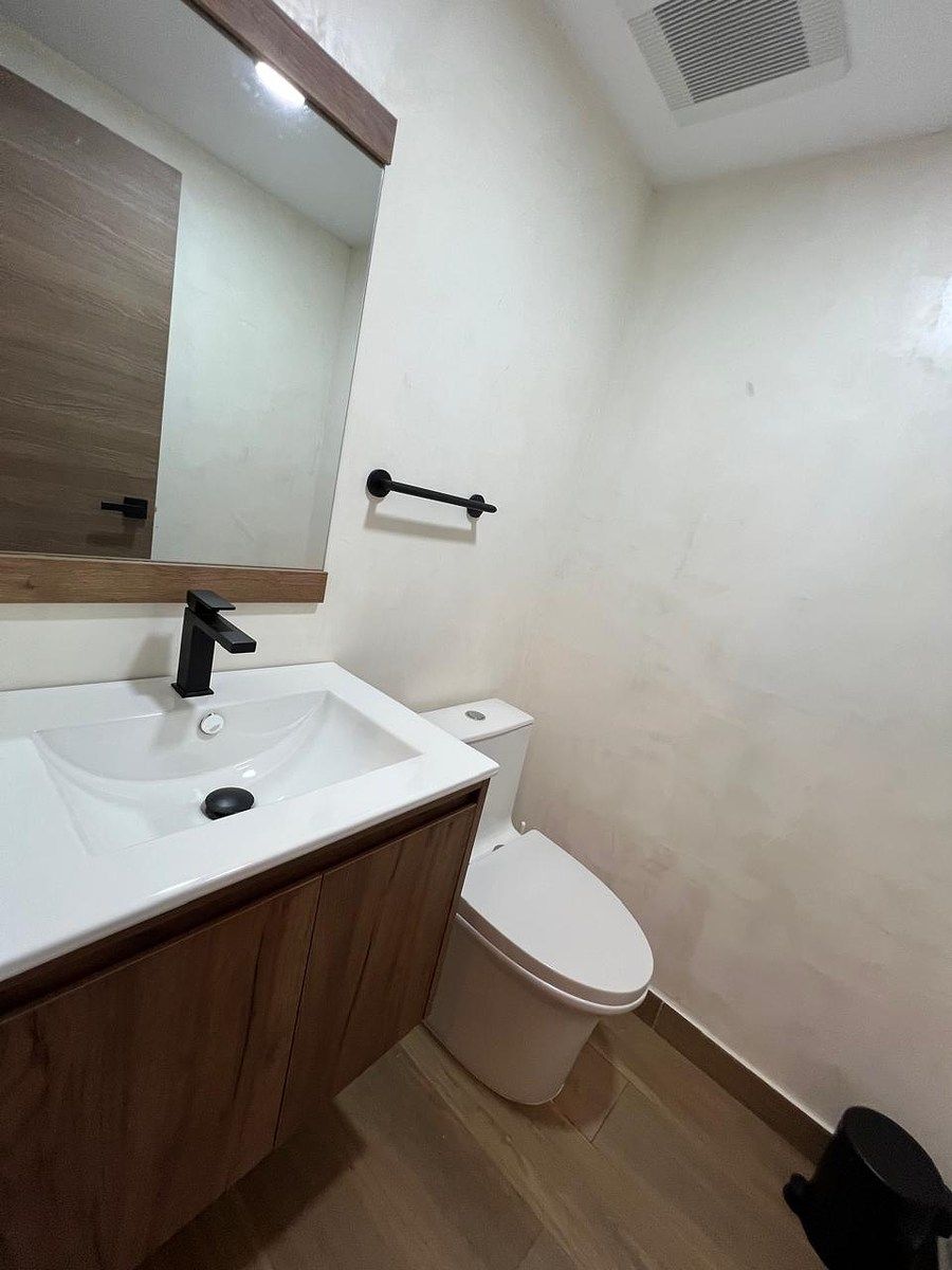 Apartamento en Torre Scout 31, Naco, foto 5