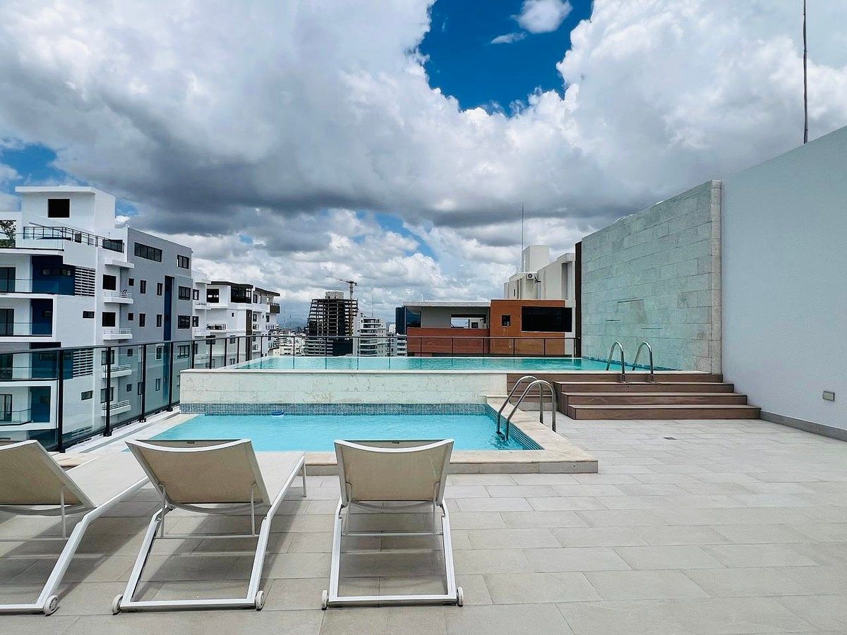 Apartamento en Santo Domingo Norte, foto 9 de 16