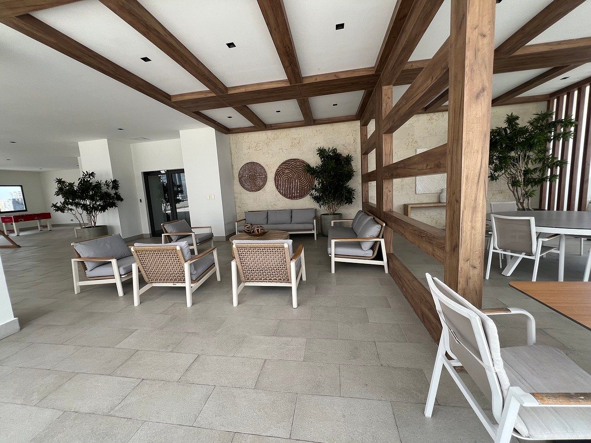 Apartamento en Santo Domingo Norte, foto 10 de 16