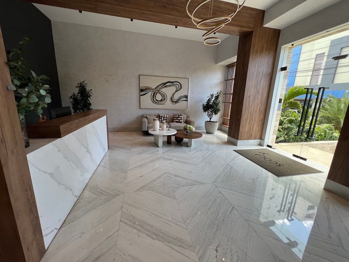 Apartamento en Santo Domingo Norte, foto 14 de 16