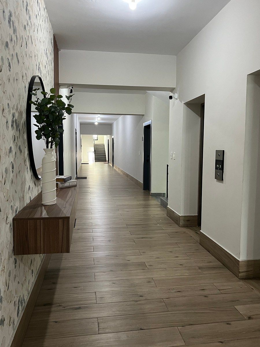 Apartamento en Santo Domingo Norte, foto 15 de 16