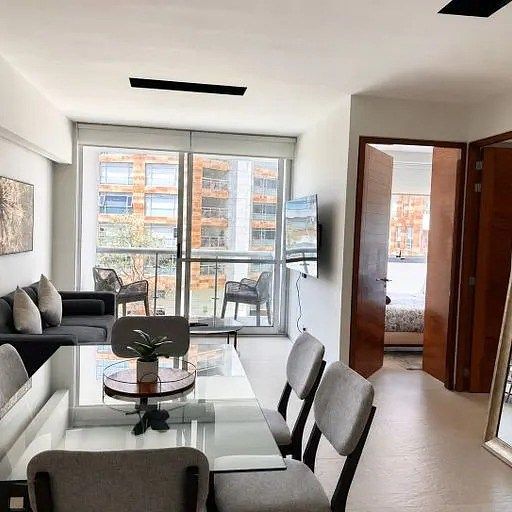Apartamento Mobiliado para Alugar, foto 1 de 12