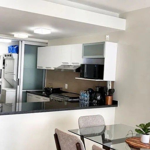 Apartamento em Anáhuac I Sección, Miguel Hidalgo, foto 4 de 12