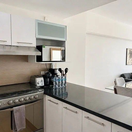 Apartamento em Anáhuac I Sección, Miguel Hidalgo, foto 5 de 12