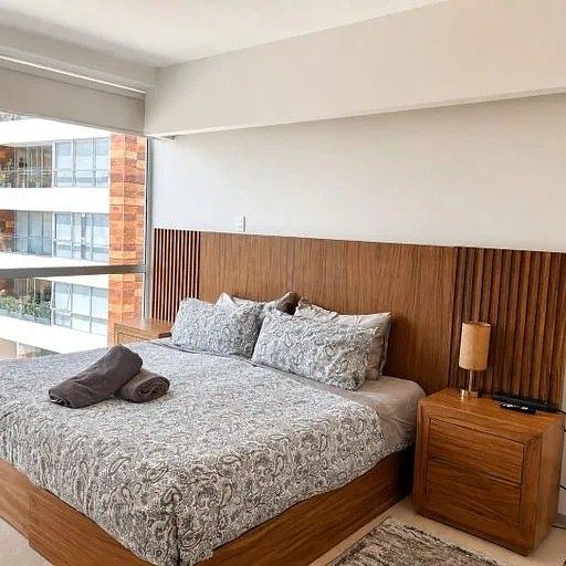 Apartamento em Anáhuac I Sección, Miguel Hidalgo, foto 6 de 12