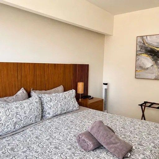 Apartamento em Anáhuac I Sección, Miguel Hidalgo, foto 7 de 12
