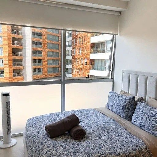 Apartamento em Anáhuac I Sección, Miguel Hidalgo, foto 8 de 12