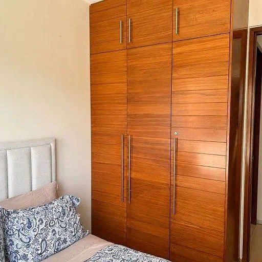 Apartamento em Anáhuac I Sección, Miguel Hidalgo, foto 9 de 12
