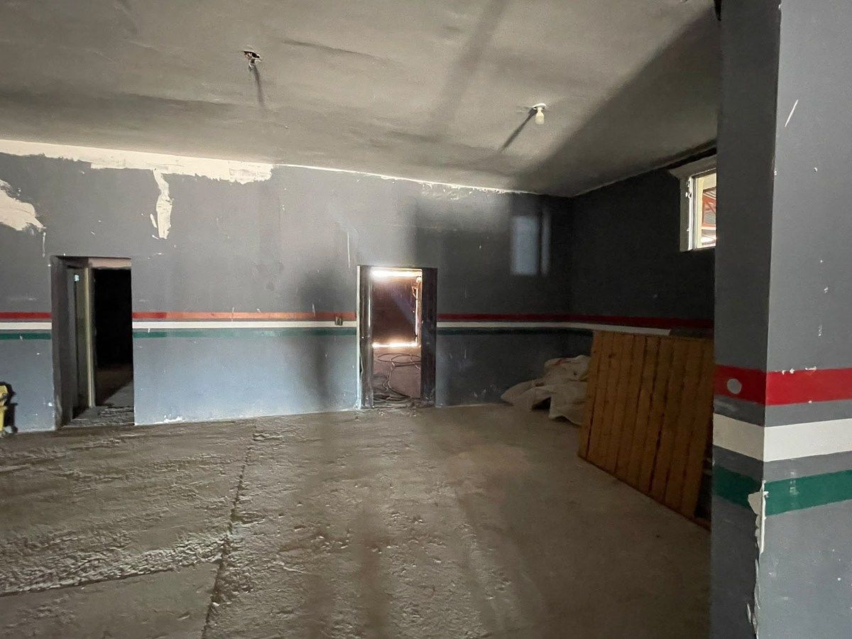 Bodega comercial en Santa Isabel, Mexicali, foto 3 de 10