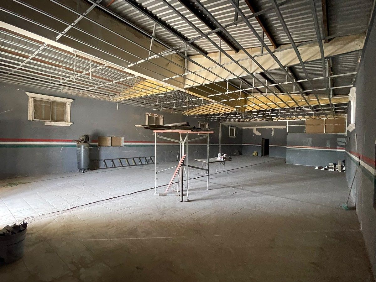 Bodega comercial en Santa Isabel, Mexicali, foto 6 de 10