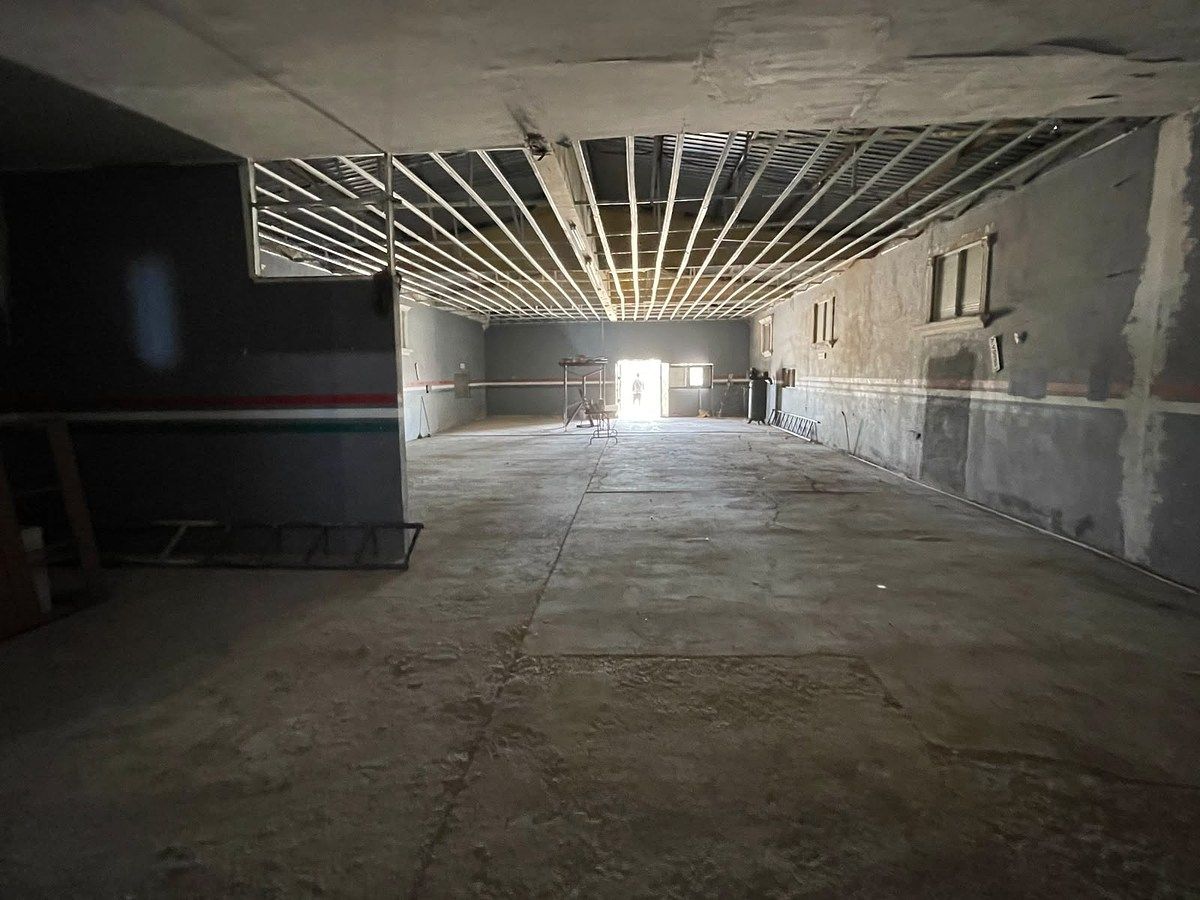 Bodega comercial en Santa Isabel, Mexicali, foto 7 de 10