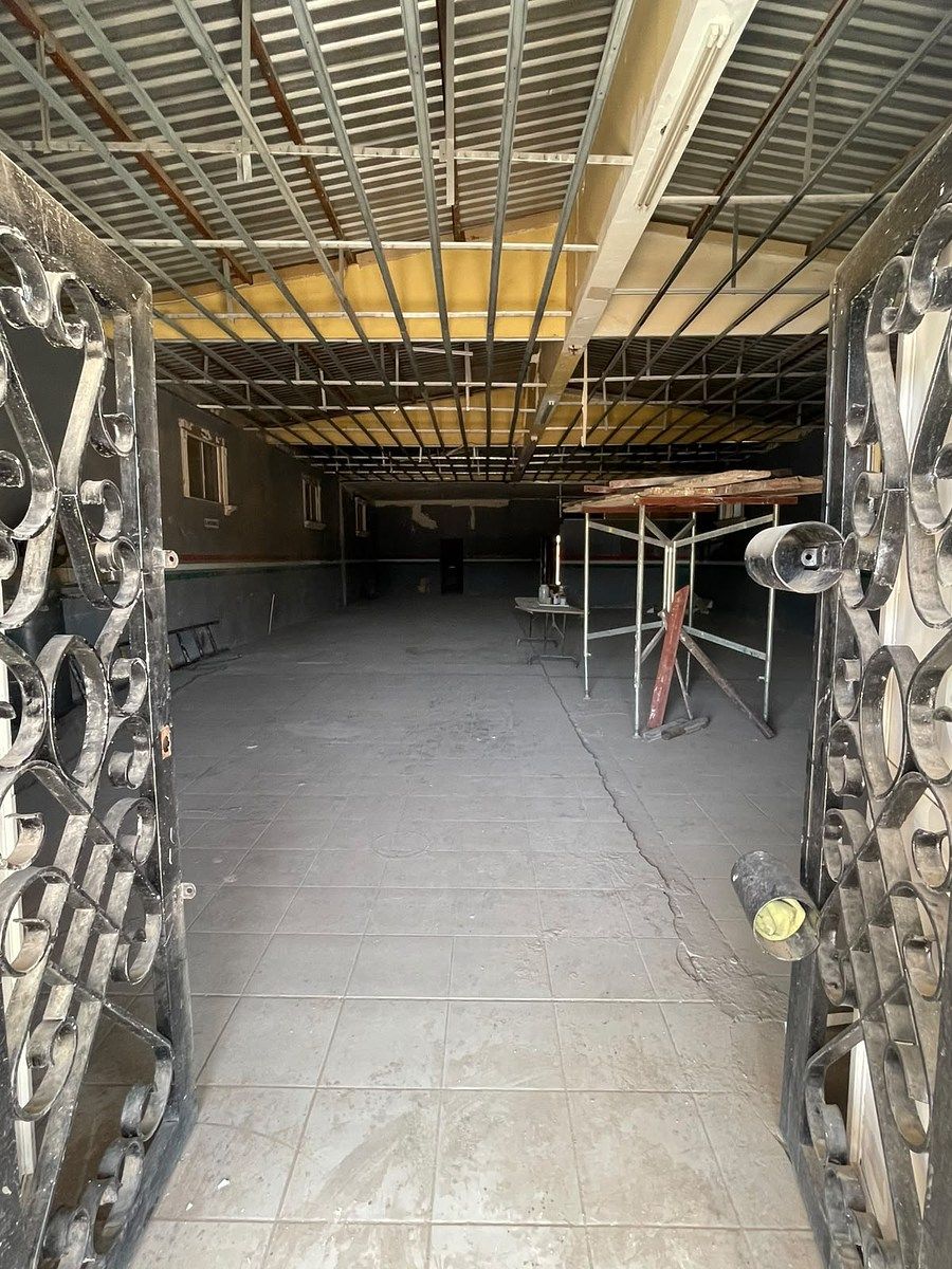 Bodega comercial en Santa Isabel, Mexicali, foto 8 de 10