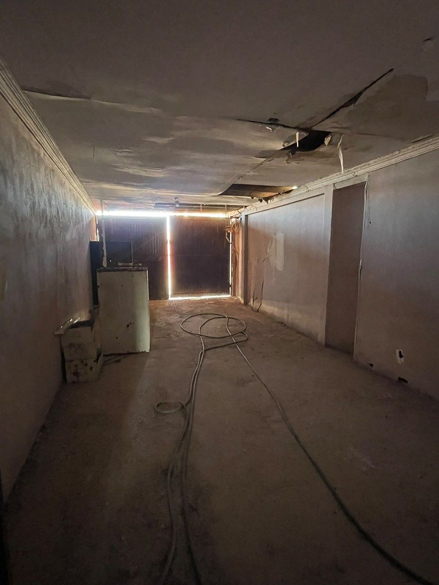 Bodega comercial en Santa Isabel, Mexicali, foto 9 de 10