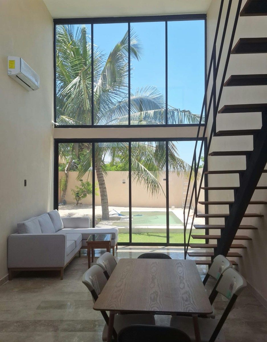 Casa en Chicxulub Puerto, Progreso, foto 5 de 12